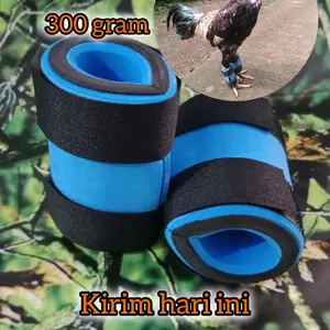 Barbel Ayam 300 Gram Super Ekonomis Terlaris Olahraga Kaki Ayam