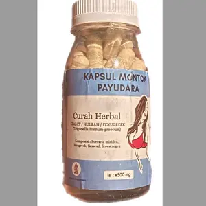 Kpsl herbol manchul GR Glow