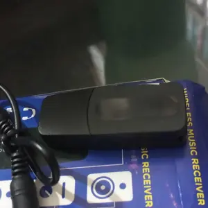 Bluetooth Music Receiver CK-02 USB+KABEL AUDIO Support  Wirelees muaic Receiver bluetooth