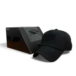 Kiral tactical velcro double layer tv 004