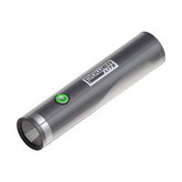 Gambar AZKO Powerlite 3 Watt Lampu Senter Rgb Dengan Voice Control 400 Lumen - Hitam Flashlight Torch Light Lampu Darurat Lampu Genggam dari AZKO ID Kota Administrasi Jakarta Pusat 5 Tokopedia