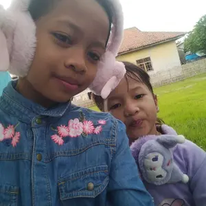 MJ - Penutup Telinga Earmuff Ear Muff Bulu Halus Anak anak dan Dewasa