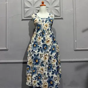 Daster  (SELINA) PREMIUM KLOK BT mayung,rayon Tidur premPUAN