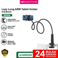 Gambar UGREEN Lazypod Stand Holder Lazypod Penjepit Dudukan Handphone Tablet Ipad 80906 dari ghanya Kab. Tangerang 2 Tokopedia
