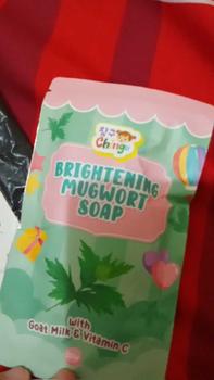 Product Review of Sabun Yeppu Yeppu Chingu by Kiyowo Brightening Collagen Soap Travel Size 20gr from »**♪ 0