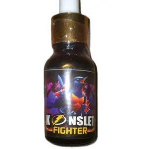 Vitamin Murai Konslet Fighter Nutrisi untuk Burung Murai Batu Agar Fighter dan Konslet