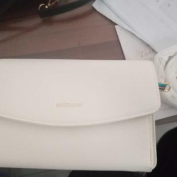 Product Review of MOSSDOOM Tas Wanita Sling Bag Eve Bag Wanita-MOSS2403 from Z**a 2