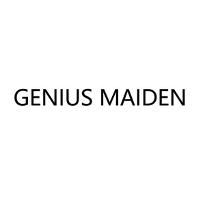 GENIUS MAIDEN