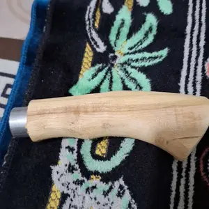 Gagang golok  Kayu kualitas terbaik