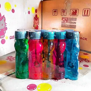 10PCS MAINAN BALON GELEMBUNG SABUN