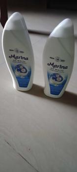 Product Review of Marina Hand Body Lotion UV White - Healthy & Glow [460 ml / 2 pcs] Exp : 09.2027 - Mencerahkan Kulit from E**a H**8 0