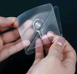 HOOK PAKU TEMPEL UNTUK LAMPU HARGA PER PCS MINIMAL BELI SEPASANG Cocok pasang di Dinding Plastik Besi Keramik
