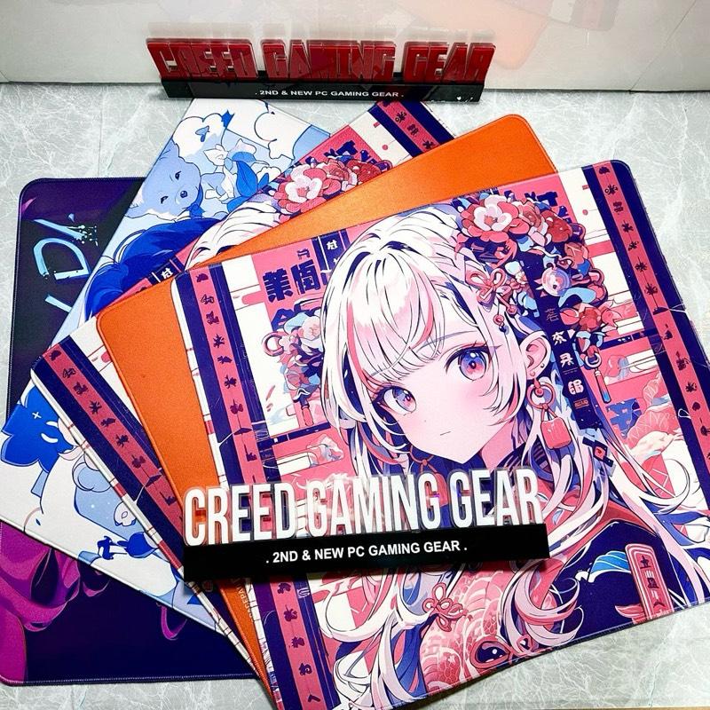 Chính hãng - new sẵn pad chuột lót chuột Spacepad control và di mướt mượt siêu thích