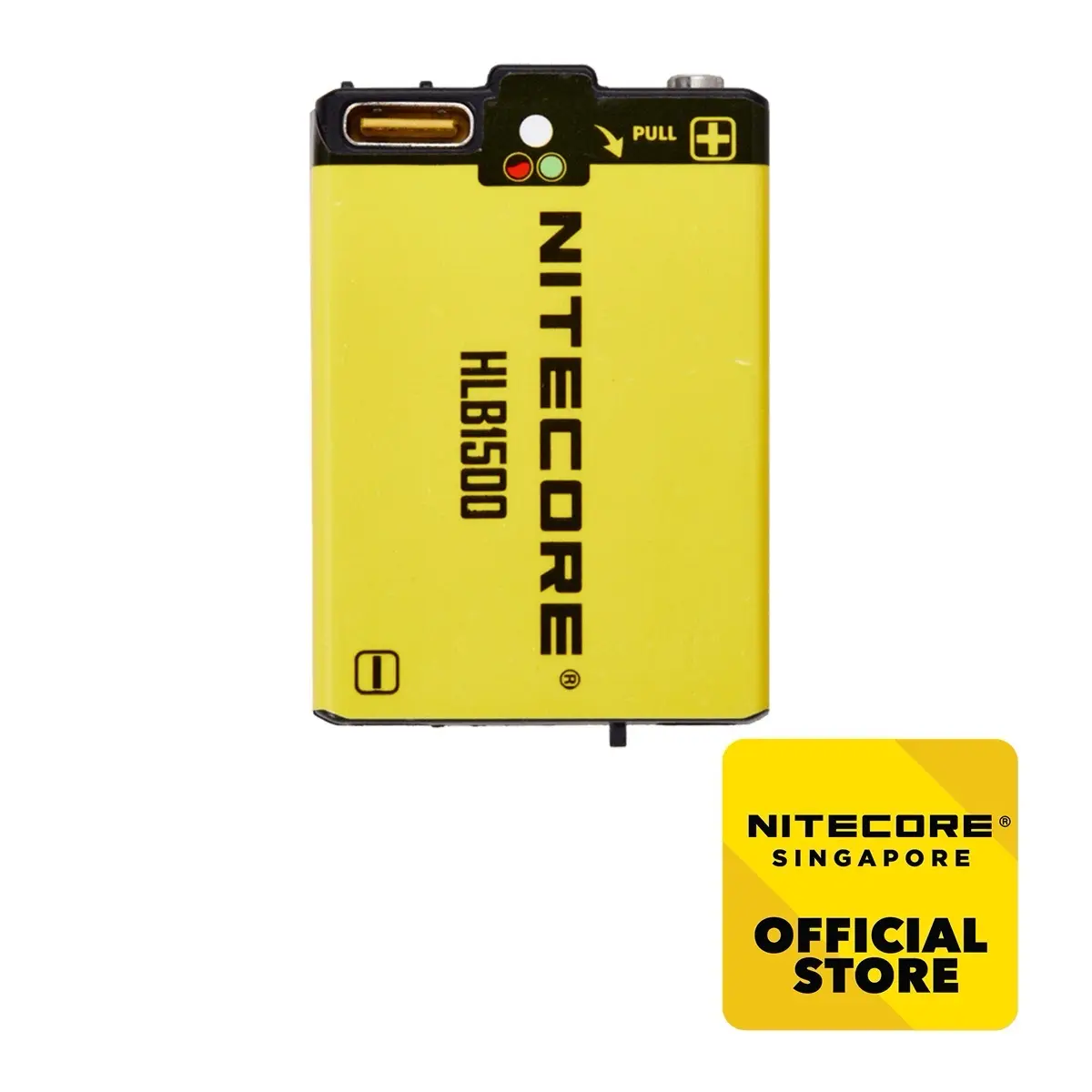 HLB1500 Battery (1500mAh for UT27 & HA13)