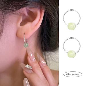 EAR PARTNER-イヤリング、耳ピアス、イヤリング、イヤースタッド、女性用新スタイル高級エレガントイヤリング（eh-1845）