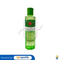 Gambar CAP LANG MINYAK KAYU PUTIH 120 ML dari Apotek Dunia Farma Medika by GoApotik Kab. Deli Serdang 2 Tokopedia