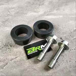 Baut Original Shock Depan Honda Matic Dan Bebek Downsize