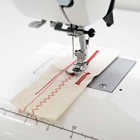 Gambar Mesin Jahit Portable Butterfly JHK 25A / Mesin ZZ Butterfly JKH25A Stitches dari Kianjaya Machinery Kota Bandung 4 Tokopedia