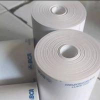 Gambar Kertas Kasir Thermal EDC Logo BCA 57x40mm Paket 10 Roll Struk Kasir dari kertas kasir paper roll Kota Administrasi Jakarta Timur 1 Tokopedia
