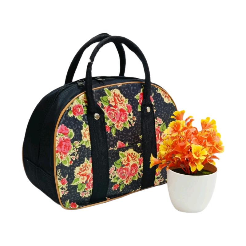 Tas travelling kecil-Tas bowoh KOMBINASI - Souvenir hajatan - Oleh2 haji dan umroh 1