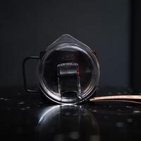 Gambar MiiR Special Edition Omakafé Tumbler (Black) CAMP CUP - 8OZ | 236ML dari So So Good Coffee Company Kab. Tangerang 4 Tokopedia