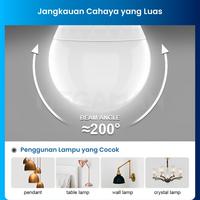 Gambar Lampu LED 15W LS 6500K YTA70Z2 MEGAMAN 170-240V dari Megaman Indonesia Kota Administrasi Jakarta Utara 5 Tokopedia