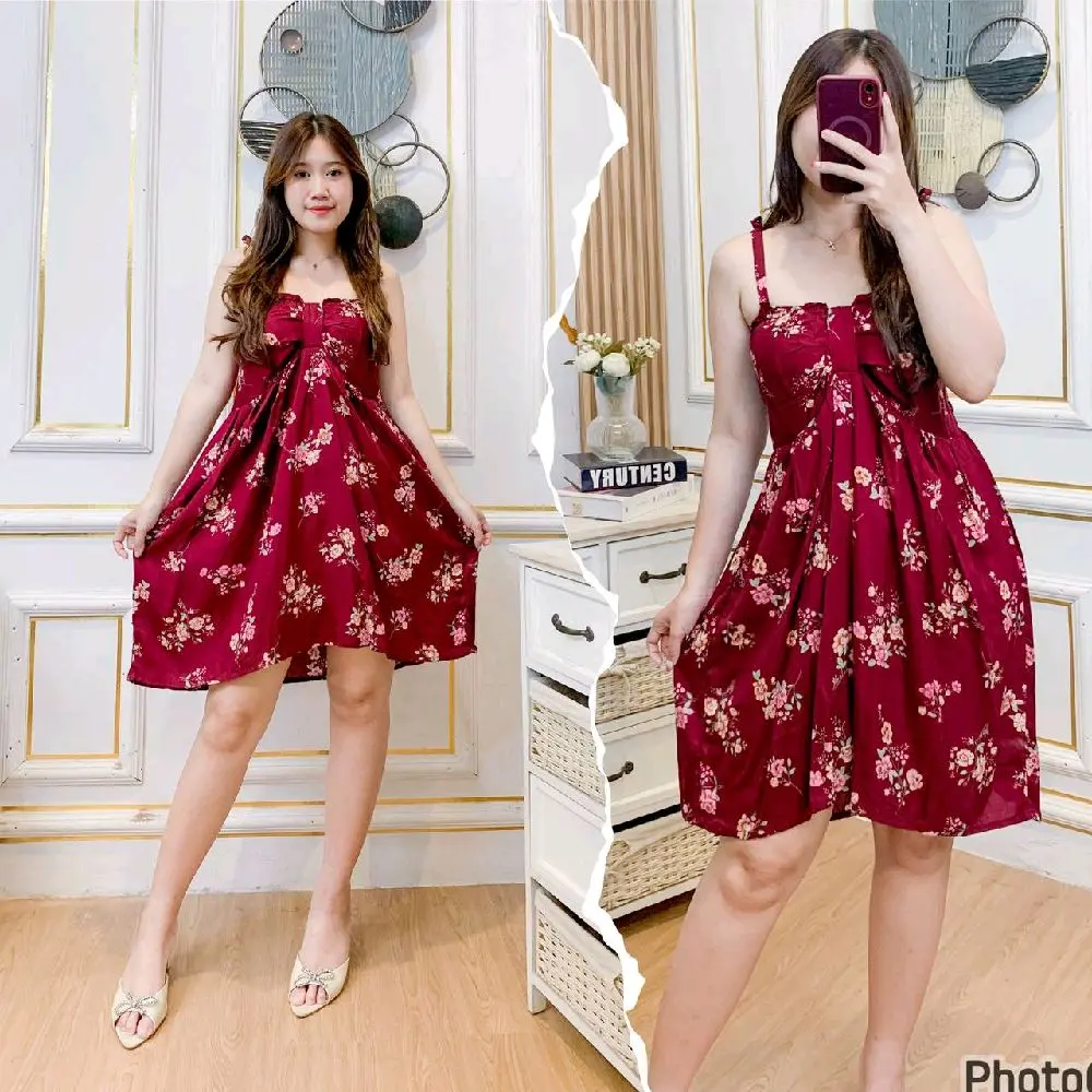 DASTER MIYUKI || DASTER PUTRI BALI || DASTER SEXY