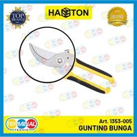 Gambar HASSTON GUNTING DAHAN 1353-005 / GUNTING DAHAN 2 WARNA dari Terminalteknik320 Kota Semarang 3 Tokopedia