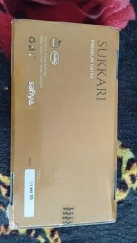 Product Review of Kurma Sukari Safiya 1 Kg Original from P**n 2