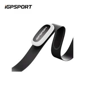 iGPSport HR50 Heart Rate Monitor (Chest)