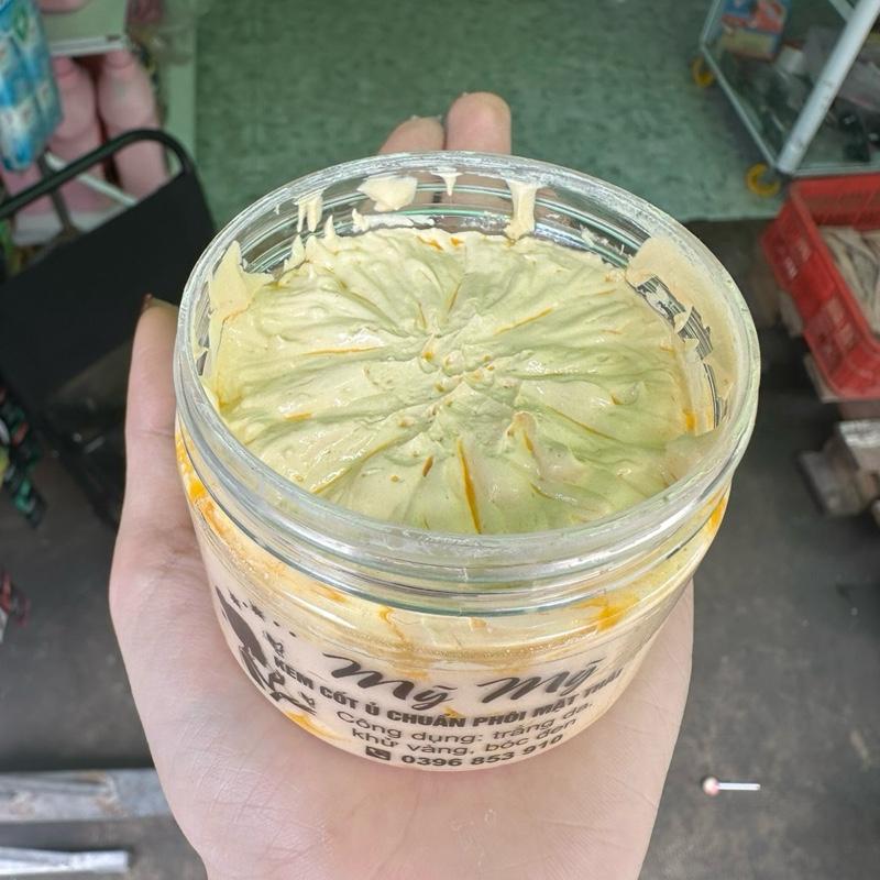 Kem body cốt thái tửa 120g có mix tẩy