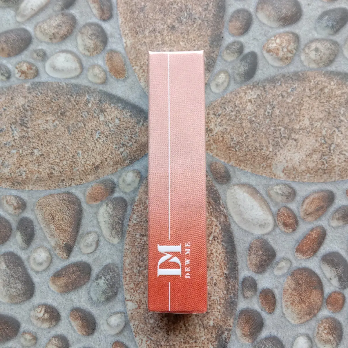 Lip Glow Serum Dew Me - lip serum mengembalikan warna bibir