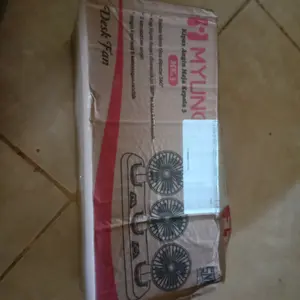 [XGoods] Kipas Angin Mobil 3 Kepala 12/24V Kipas Pendingin Truck USB Dashboard Rotasi 360 Fan Car Simple