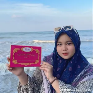 SKINCARE IRLIYA BEUTY SET JERAGAT / FLEK HITAM