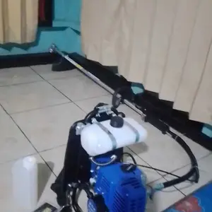 Mesin Potong Rumput 2T 4T SOK SK-338PRO SK-431 SK-435 Mesin Babat Rumput 338 431 / Portable Brush Cutter Pemotong Rumput Gendong 2 4 Tak Brush Cutter SOK SOK