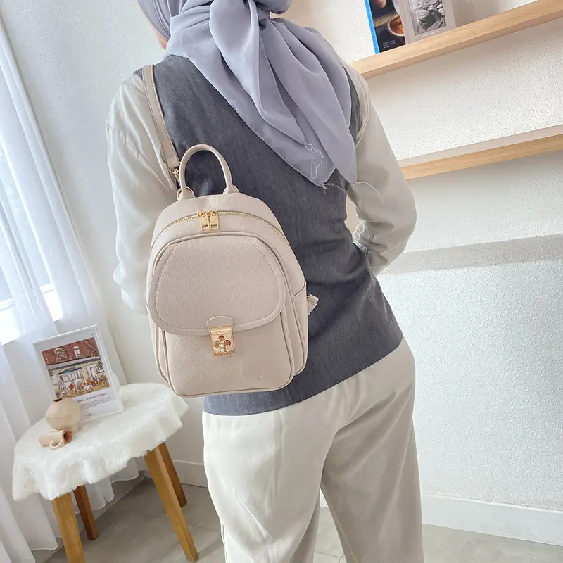 En-ji Wonbum Backpack Wanita 1