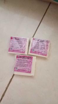 Product Review of SABUN SUSU COLLAGEN BY AYU BPOM PENCERAH BADAN kolagen menenangkan from u**0 0