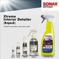 Gambar Sonax Xtreme Interior Detailer Repack Pembersih Interior Mobil - 30ML dari Aki Murah Jakarta Kota Tangerang Selatan 1 Tokopedia