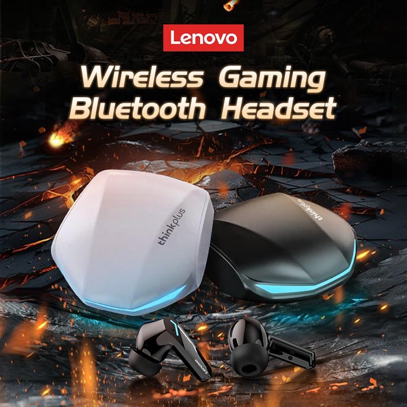 TWS LENOVO GM2 PRO Noice Cancellation Bluetooth 5.3 2