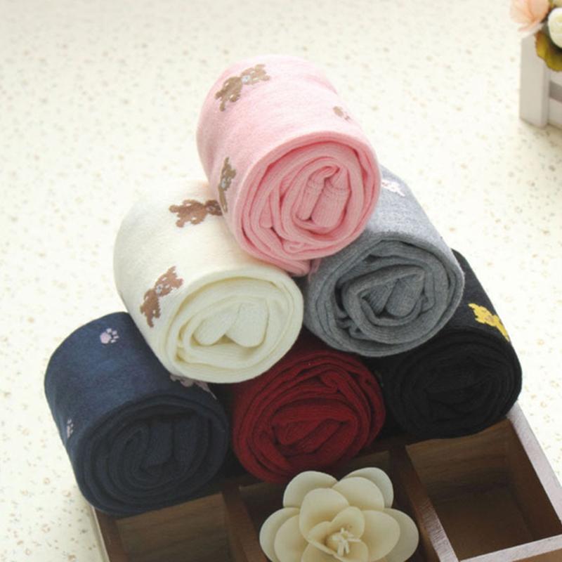Product Introduction of Children's Bottom Socks and Pants 19