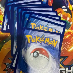 Event Jumping Pokemon TCG (Live)