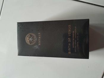 Product Review of ROYALE FRAGRANCE Extrait De Parfum Wangi Awet Tahan Lama Mewah Maskulin Berkelas 100 ML from e**o 1