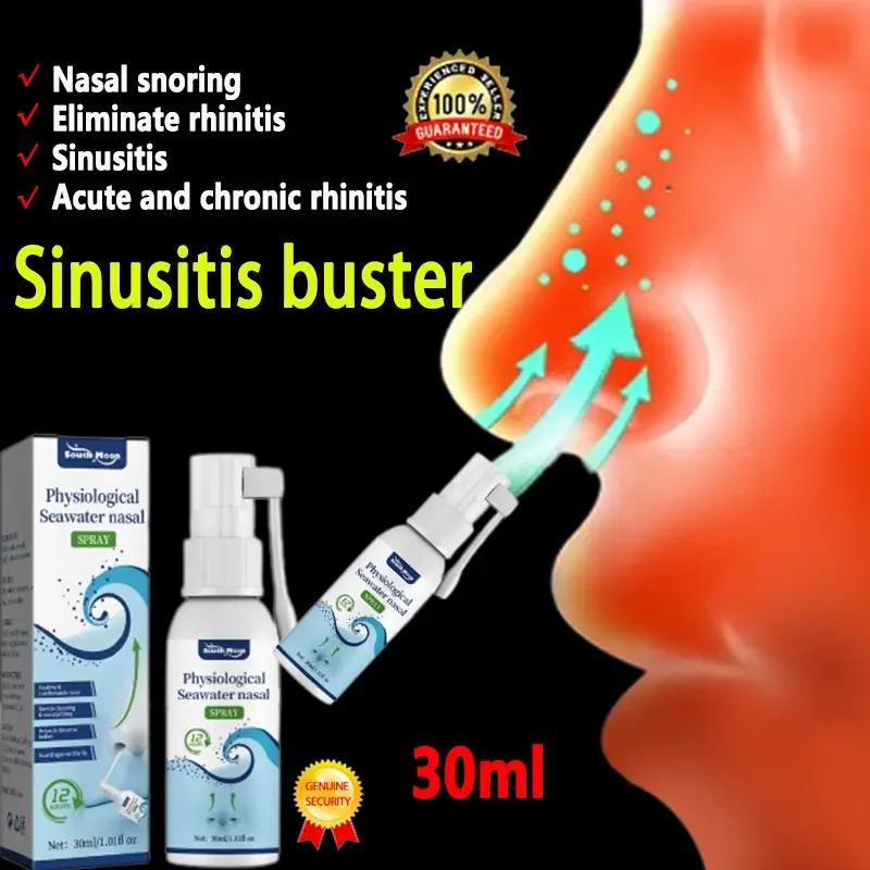 Nasal Spray Sinusitis Spray obat sinusitis hidung semprot hidung ...