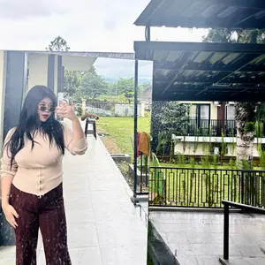 Niakel | Calaa Sweater Rajut Premium Resleting Bawah Knitwear Wanita Gaya Korea