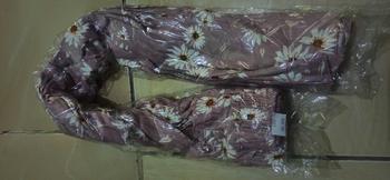 Product Review of Skirt Plisket Bunga Wanita Korea / Ro Bawahan k Hyget Premium Allsize Dewasa A-Line Fit Motif from I**i 1