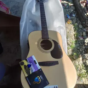 Senar Gitar Akustik 1 Set String Acoustic Phospor Bronze Coated