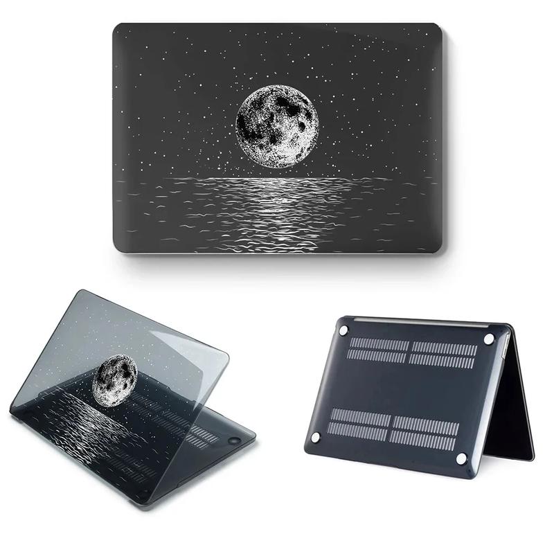 Product Introduction of เคสแล็ปท็อป ใหม่ สำหรับ Macbook Air 13 15 M2 2023 A2681 A2337 A2338 M1 ชิป Pro 13 14 15.3 A2941 A2442 Macbook 16 A2780 A2485 9