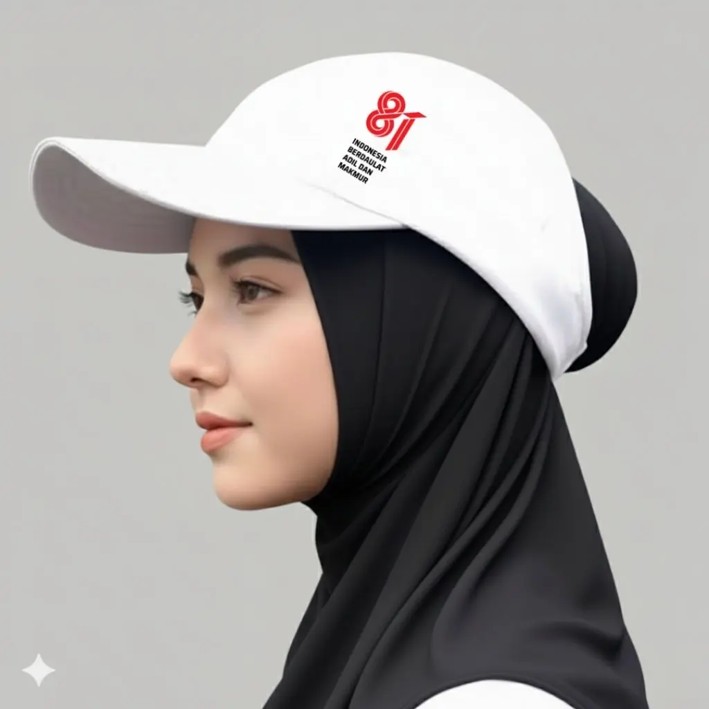 BM PUTIH ORI