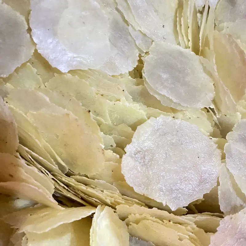 UKURAN KECIL BIJI 1, EMPING 100% MELINJO ASLI DARI KEBUMEN 1 KG KERING PASAR 1