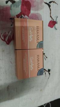 Product Review of Hanasui Serum Cushion SoulMatte Concealer Foundation Makeup from R**a 0
